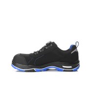 Elten Sicherheitshalbschuh IAN XXTP Pro BOA  blue Low ESD S3S