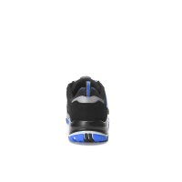 Elten Sicherheitshalbschuh IAN XXTP Pro BOA  blue Low ESD S3S