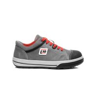 Elten Sicherheitshalbschuh VINTAGE Pirate Low ESD S3