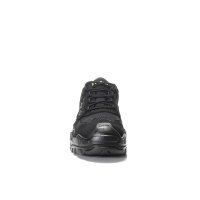 Elten Sicherheitshalbschuh MIKE BOA  black Low ESD S3S