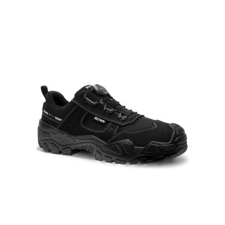 Elten Sicherheitshalbschuh MIKE BOA  GTX black Low ESD S3S CI