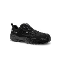 Elten Sicherheitshalbschuh MIKE BOA  GTX black Low ESD...