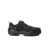 Elten Sicherheitshalbschuh MIKE BOA  GTX black Low ESD S3S CI