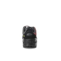 Elten Sicherheitshalbschuh MICK black-red Low ESD S2