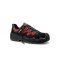 Elten Sicherheitshalbschuh MICK black-red Low ESD S2