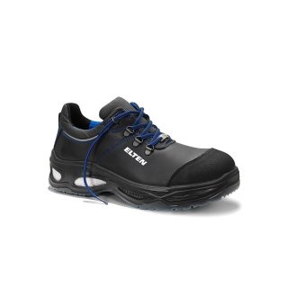 Elten Sicherheitshalbschuh MILTON Low ESD S3