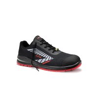 Elten Sicherheitshalbschuh LARKIN XXSports black-grey Low...