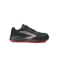 Elten Sicherheitshalbschuh LARKIN XXSports black-grey Low...