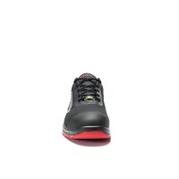 Elten Sicherheitshalbschuh LARKIN XXSports black-grey Low ESD S1P