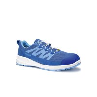 Elten Sicherheitshalbschuh MARTEN XXSports blue Low ESD S1P