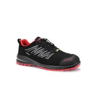 Elten Sicherheitshalbschuh MARTEN XXSports Pro black Low...