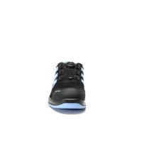 Elten Sicherheitshalbschuh MARTEN XXSports Pro BOA  black-blue Low ESD S3