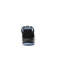 Elten Sicherheitshalbschuh MARTEN XXSports Pro BOA  black-blue Low ESD S3