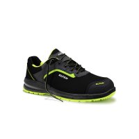 Elten Sicherheitshalbschuh LOAN XXSports Pro black-lime...