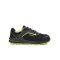 Elten Sicherheitshalbschuh LOAN XXSports Pro black-lime Low ESD S3