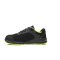 Elten Sicherheitshalbschuh LOAN XXSports Pro black-lime Low ESD S3