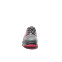 Elten Sicherheitshalbschuh MARTEN XXSports grey-red Low ESD S1