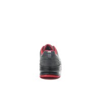 Elten Sicherheitshalbschuh MARTEN XXSports grey-red Low ESD S1