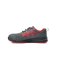 Elten Sicherheitshalbschuh MARTEN XXSports grey-red Low ESD S1