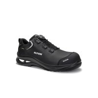 Elten Sicherheitshalbschuh TERENCE XXG PRO BOA  GTX black Low ESD S3 HI CI