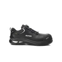 Elten Sicherheitshalbschuh TERENCE XXG PRO BOA  GTX black Low ESD S3 HI CI