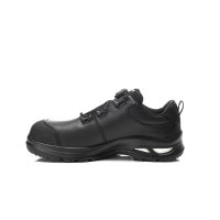 Elten Sicherheitshalbschuh TERENCE XXG PRO BOA  GTX black Low ESD S3 HI CI