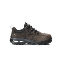 Elten Sicherheitshalbschuh THELON XXG GTX brown Low ESD...