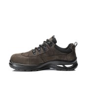 Elten Sicherheitshalbschuh THELON XXG GTX brown Low ESD S3 HI CI