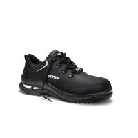 Elten Sicherheitshalbschuh TERENCE XXG black Low ESD S3...