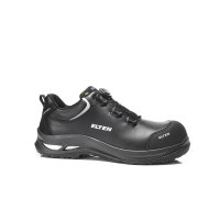 Elten Sicherheitshalbschuh TERENCE XXG PRO BOA  black Low ESD S3 HI