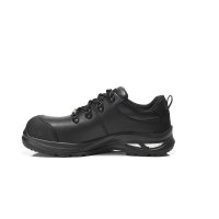 Elten Sicherheitshalbschuh TERENCE XXG PRO GTX black Low ESD S3 HI CI