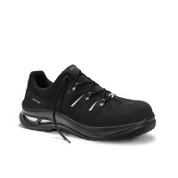 Elten Sicherheitshalbschuh NELSON XXG black Low ESD S3 HI