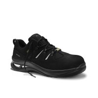 Elten Sicherheitshalbschuh NELSON XXG GTX black Low ESD...