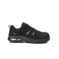 Elten Sicherheitshalbschuh NELSON XXG GTX black Low ESD...