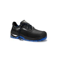 Elten Sicherheitshalbschuh STEFANO XXSG black-blue Low...