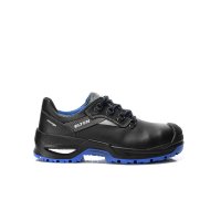 Elten Sicherheitshalbschuh STEFANO XXSG black-blue Low ESD S3