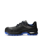 Elten Sicherheitshalbschuh STEFANO XXSG black-blue Low ESD S3