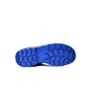 Elten Sicherheitshalbschuh STEFANO XXSG black-blue Low ESD S3