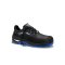 Elten Sicherheitshalbschuh STEFANO XXSG black-blue Low ESD S3