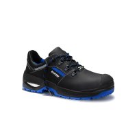 Elten Sicherheitshalbschuh LEONARDO XXSG black-blue Low...