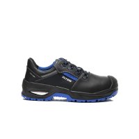 Elten Sicherheitshalbschuh LEONARDO XXSG black-blue Low ESD S3