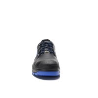 Elten Sicherheitshalbschuh LEONARDO XXSG black-blue Low ESD S3