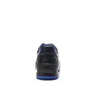 Elten Sicherheitshalbschuh LEONARDO XXSG black-blue Low ESD S3