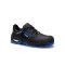 Elten Sicherheitshalbschuh LEONARDO XXSG black-blue Low ESD S3