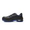 Elten Sicherheitshalbschuh LEONARDO XXSG black-blue Low ESD S3