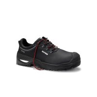 Elten Sicherheitshalbschuh FRANCESCO XXSG black Low ESD S3