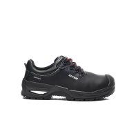 Elten Sicherheitshalbschuh FRANCESCO XXSG black Low ESD S3