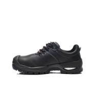 Elten Sicherheitshalbschuh FRANCESCO XXSG black Low ESD S3