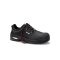 Elten Sicherheitshalbschuh FRANCESCO XXSG black Low ESD S3