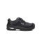 Elten Sicherheitshalbschuh FRANCESCO XXSG black Low ESD S3